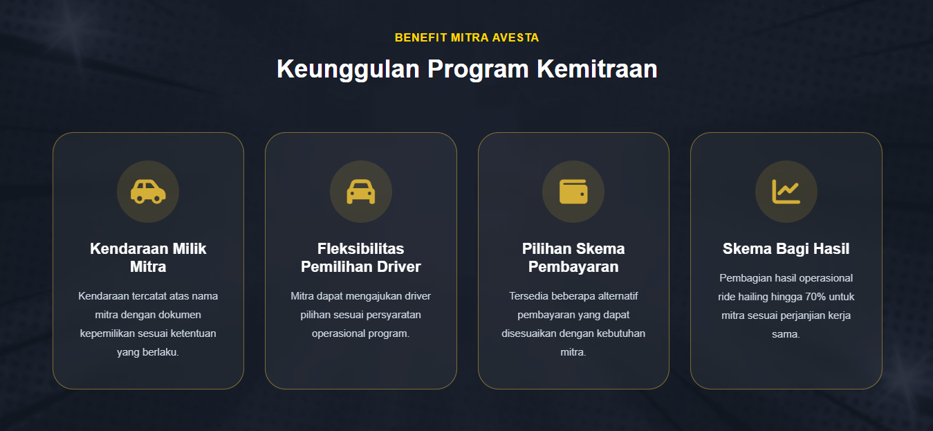 Benefit