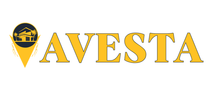 Logo AVESTA